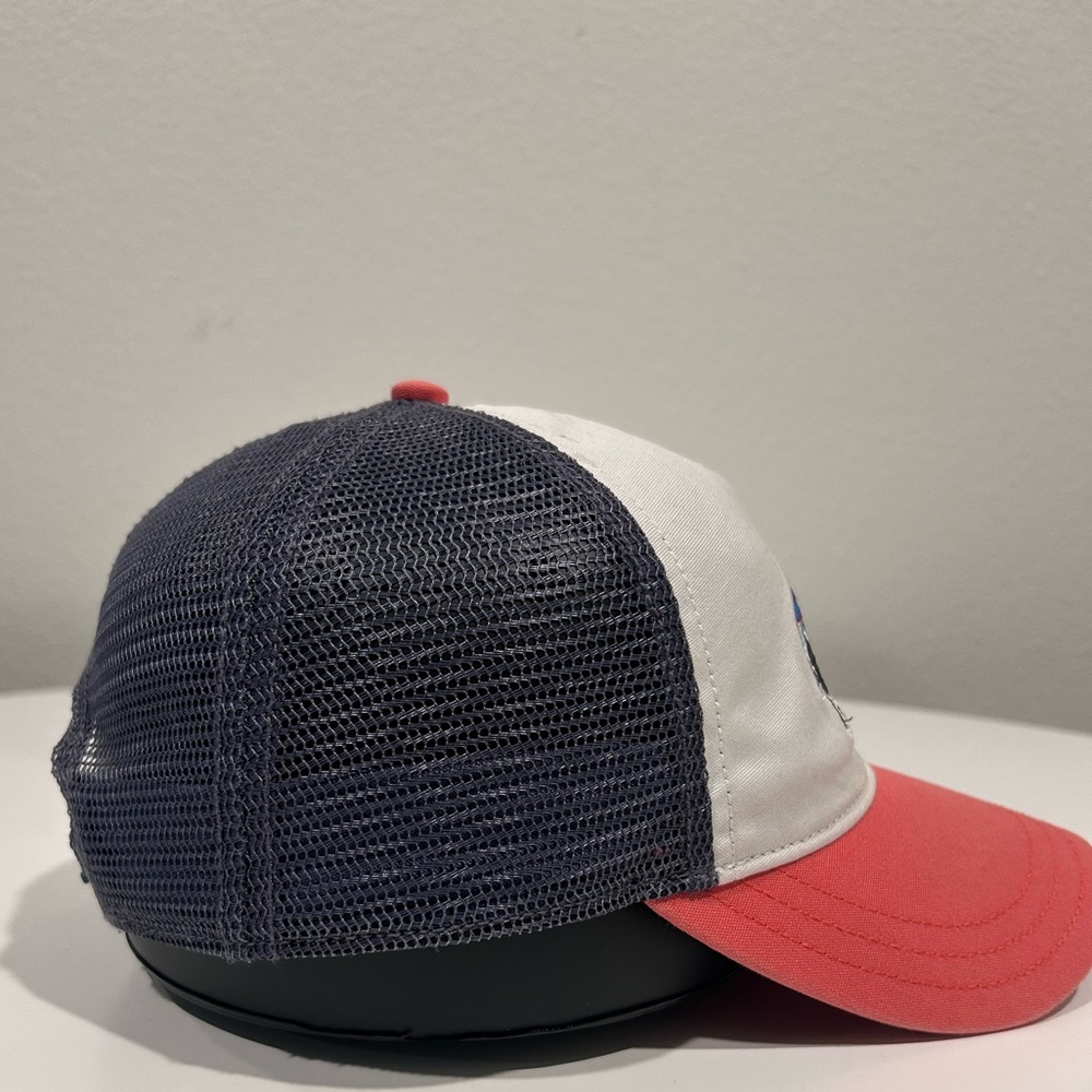 Patagonia Bison Trucker Hat multicolored unisex - Picture 4 of 8
